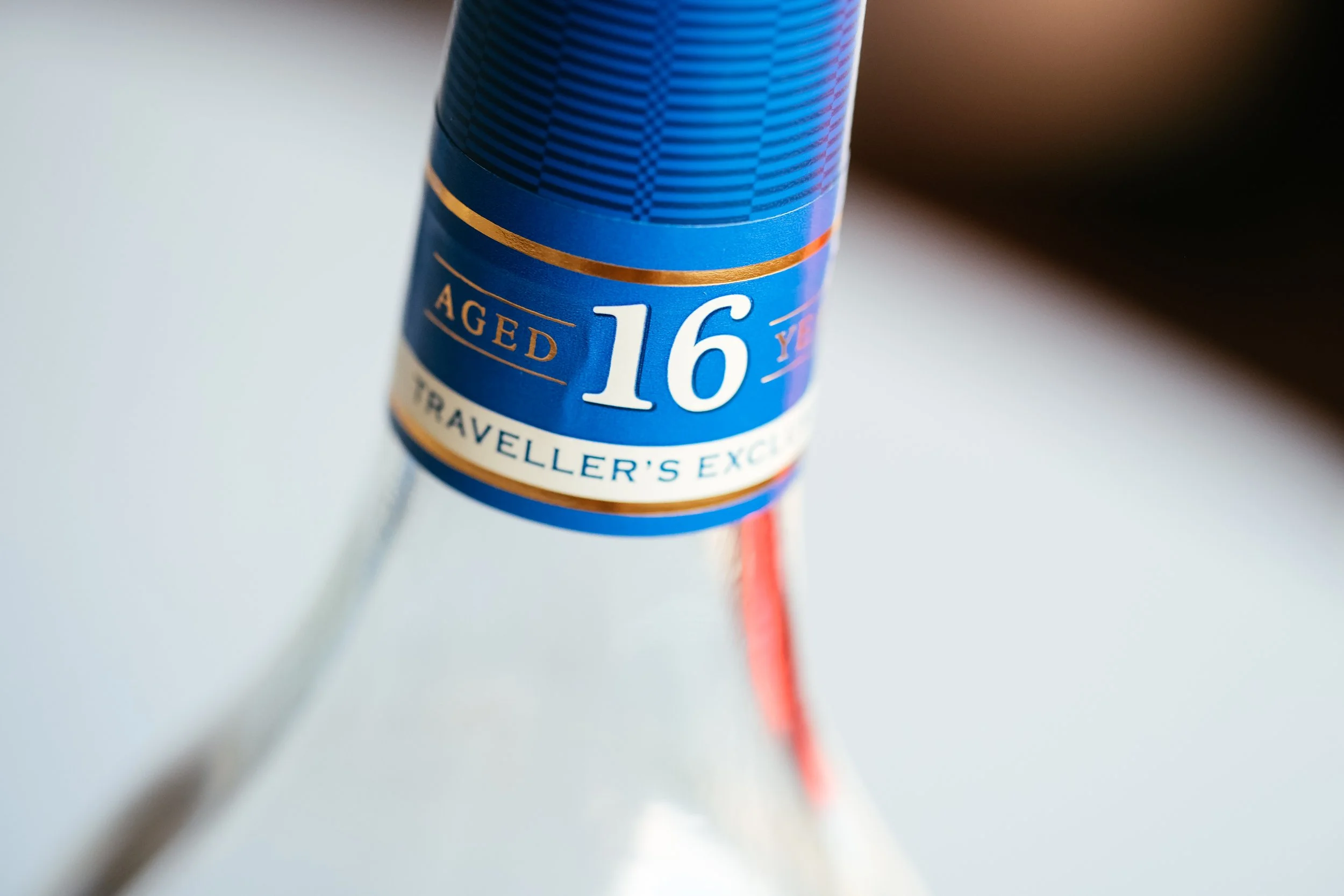 Glenmorangie 16yo The Tribute — Dramface